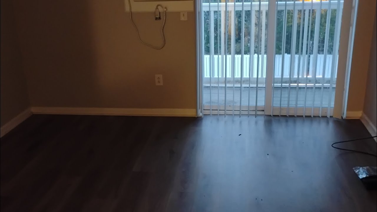I Have Good News!!! + Apartment Cleaning