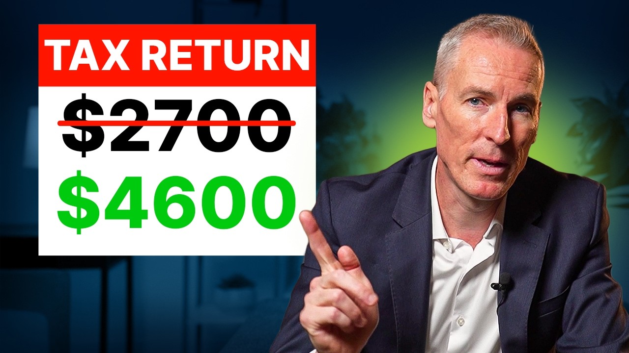 If You Work From Home, You Need to Know This Tax Secret