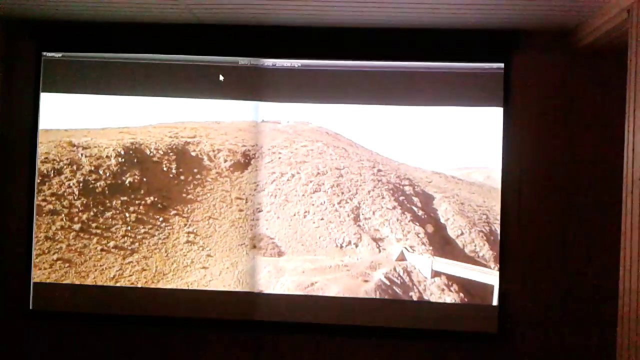 3LCD vs DLP