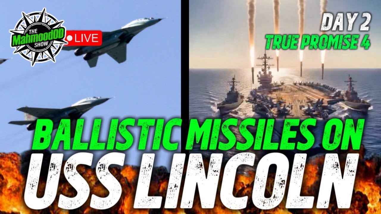 🔴 6th & 7th WAVES BEGIN | 500 Israeli CASUALTIES | Buildings DESTROYED | IRI Air Force HITS HARD