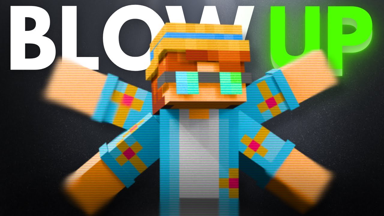 Want To Be A Minecraft YouTuber? Watch This!