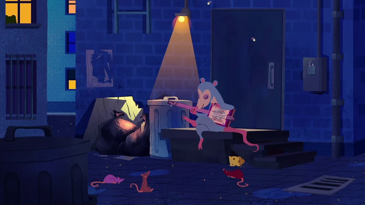Possum song