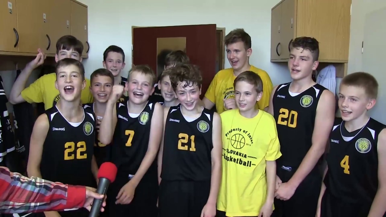 BK Inter Bratislava U14