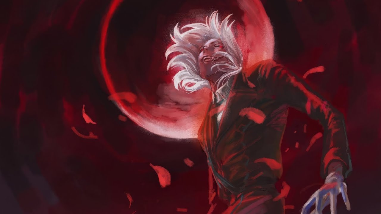 Kiss In The Dark (slowed) | Dies irae ~Interview with Kaziklu Bey~ OST