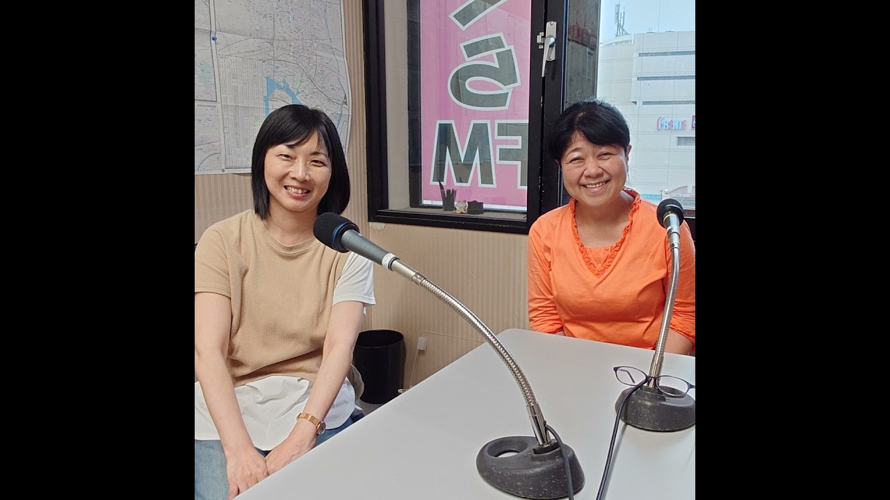 #16　Nishinomiya WIND WAVE　2025年7月5日ONAIR　#吹奏楽　#吹奏楽団　#吹奏楽ラジオ　#武庫川女子大学　#吹奏楽部　#OG吹奏楽団　#IGREK　#なるお文化ホール