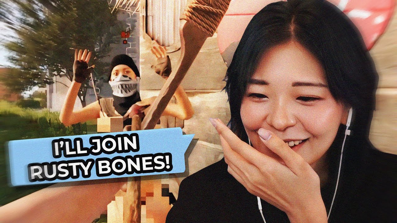 I TRICKED EVERYONE TO JOIN MY KINGDOM!! | Rust Kingdom Server Ft. Foolish, Rae, Fuslie, & Friends