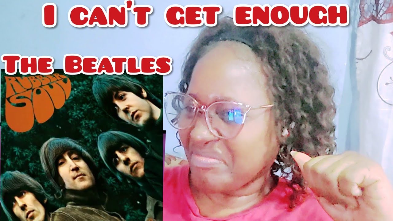 First Time Hearing THE BEATLES _ MICHELLE / REACTION 
