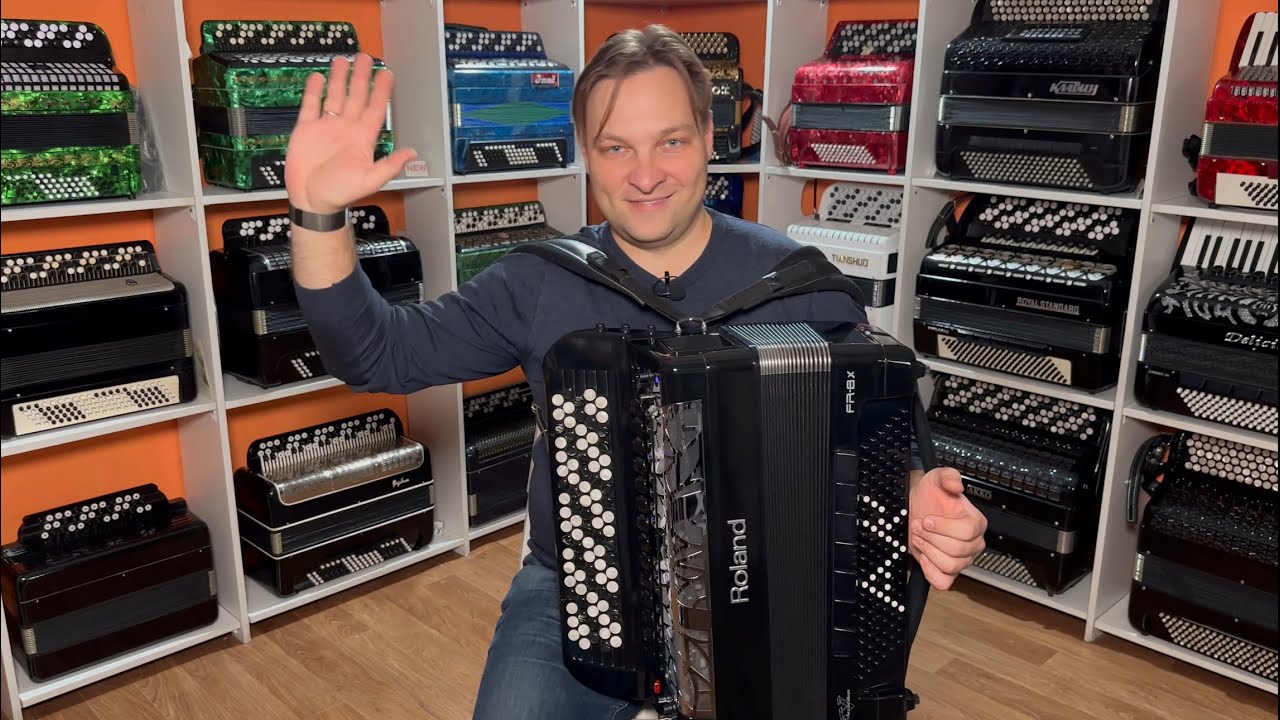 Инновационные аккумуляторы для Roland FR-8x/xb, FR-5, FR-7, FR-7x/xb