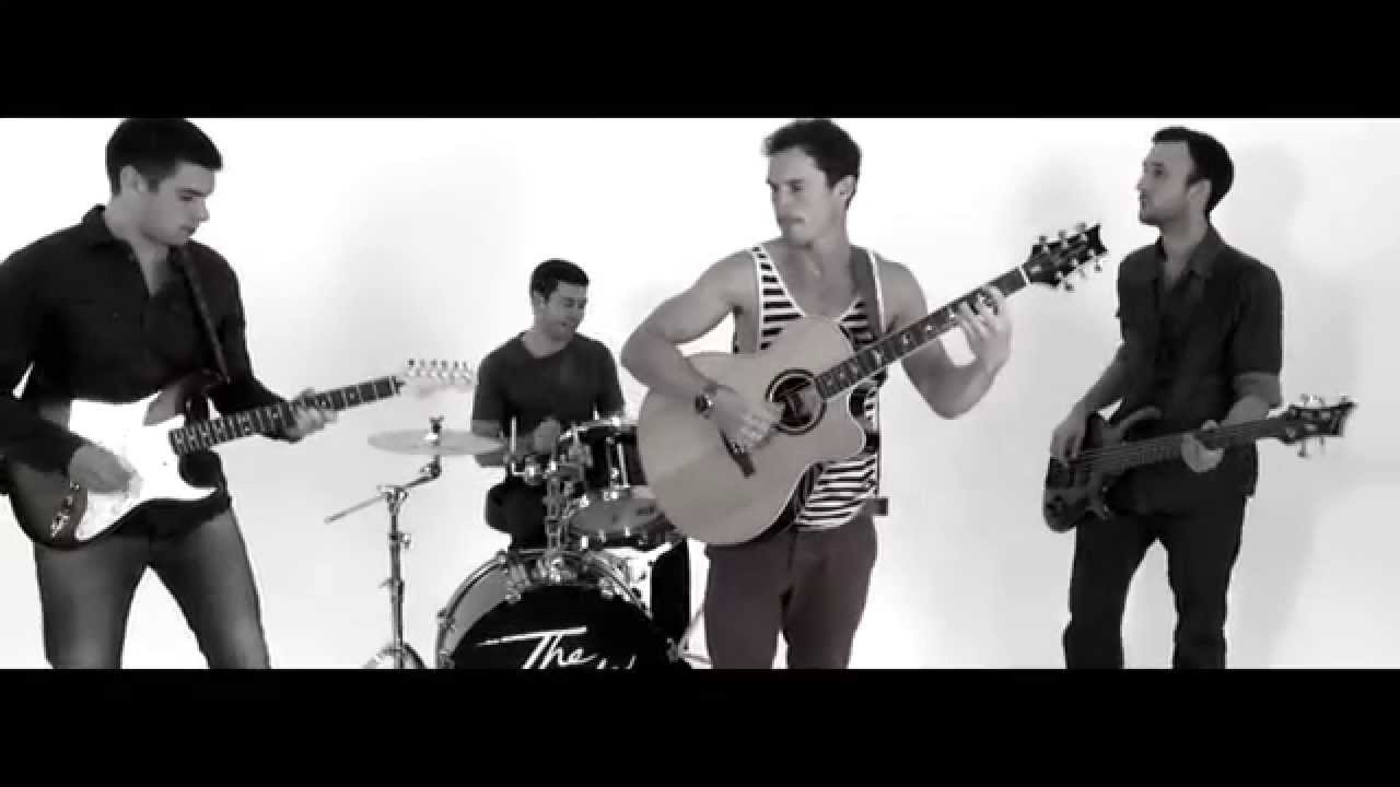 The Landed - Taking You Out