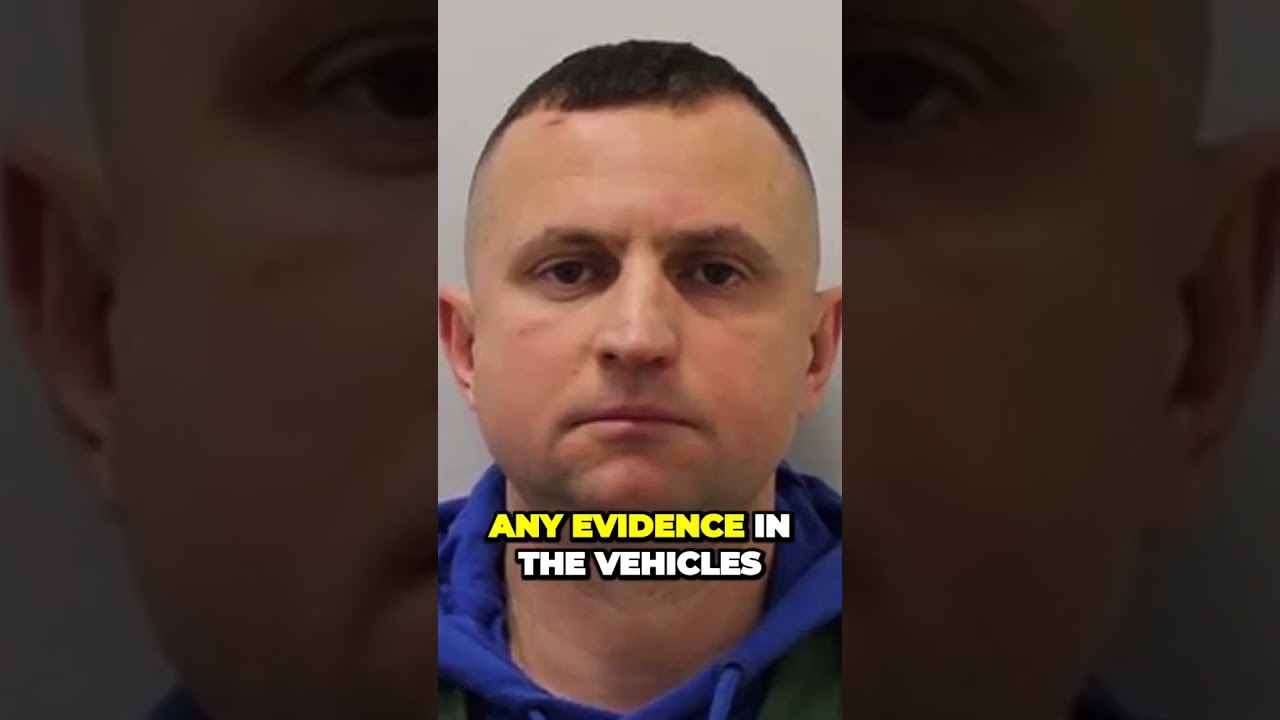 Chilling details uncovered in violent Edgware kidnapping murder #truecrime #crimelegends #appeal