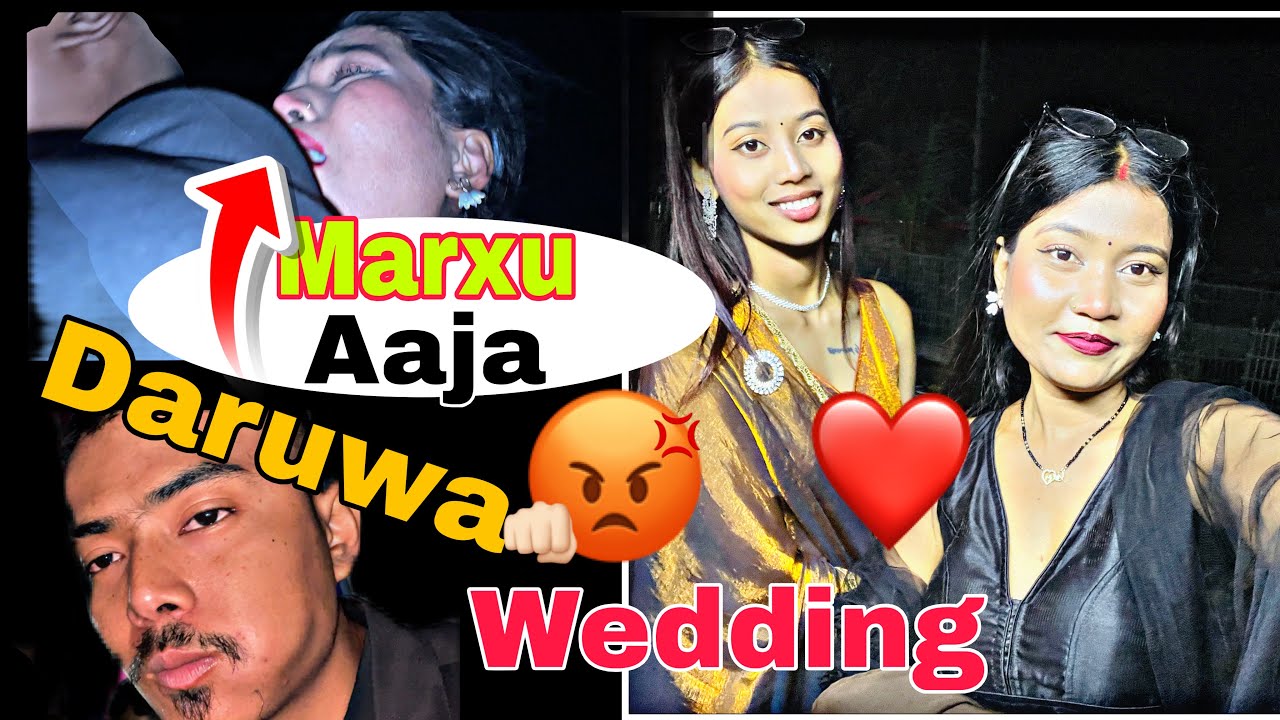 Janti Tetari Gaau☺️//Mero Daruwa Marad Ko Behora 😷Jadiyaa Haru 😩//@LaxDip123 vlog❤️🦋