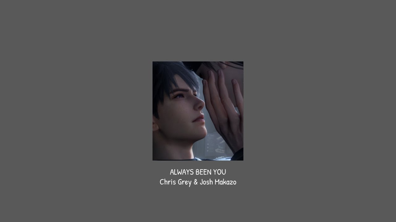 Casually crushing on Caleb [Love and Deepspace playlist]