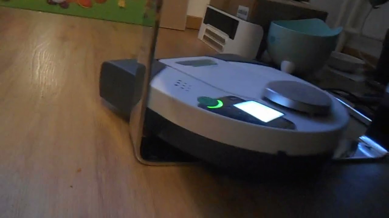Vorwerk Kobold VR100
