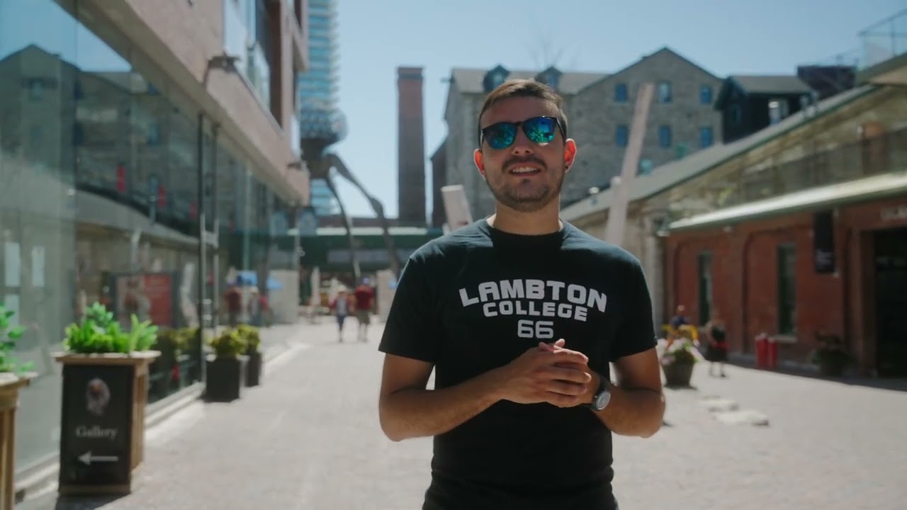 What is CANADIAN culture? | Lambton College