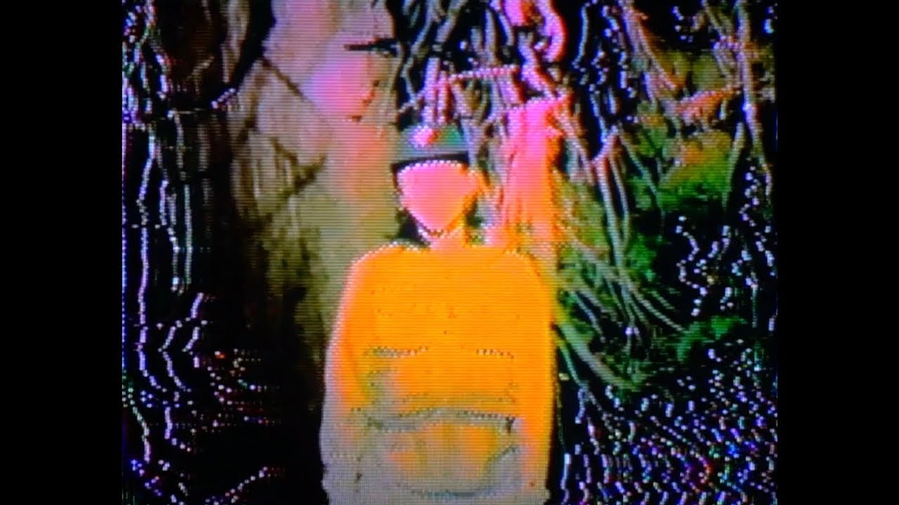 quickly, quickly – I Am Close to the River (Official Video)