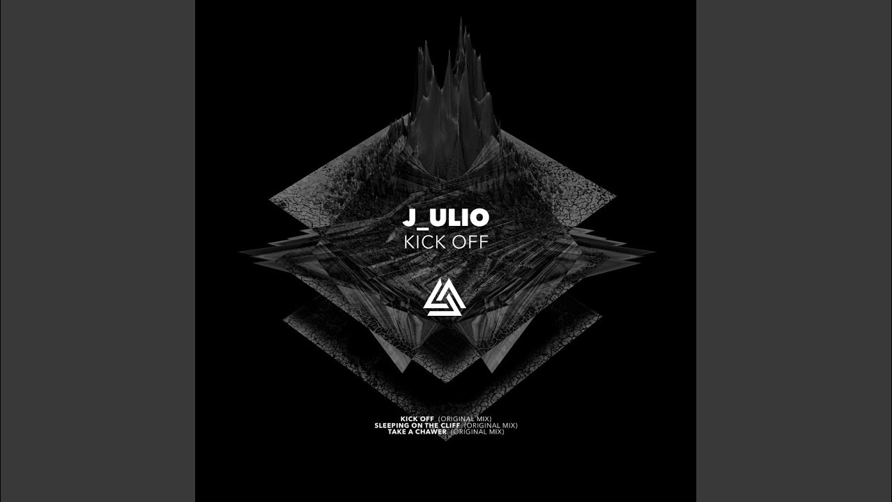 Kick Off (Original Mix)