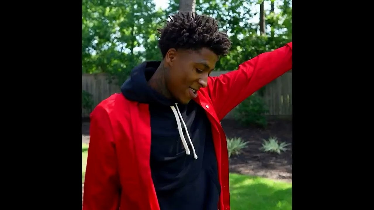 (FREE) NBA Youngboy Type Beat - 