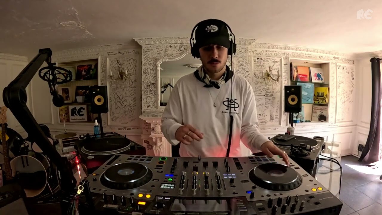 Radio Basura Presenta: Rootian