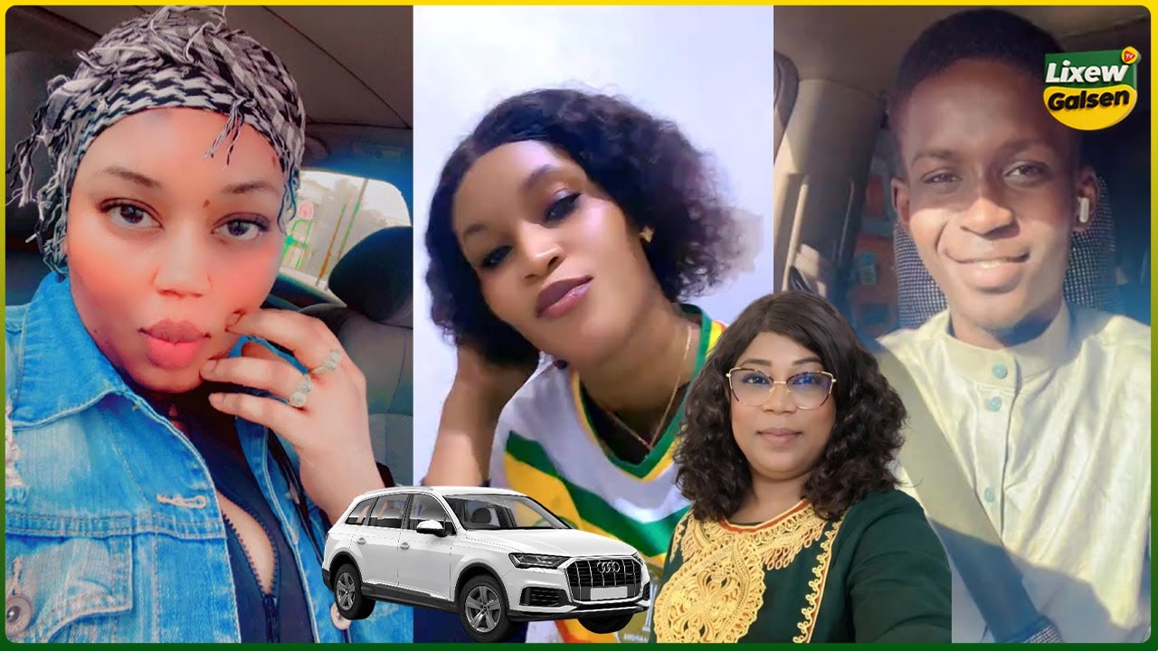 Kawtef😱Dior vilipende Ousseynou meuno Bayi Aissatou penda si diam sonnal guako ak sa soeur bi