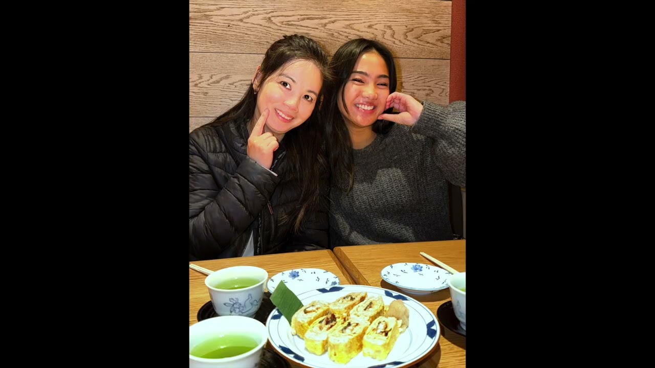 Seoul - Jeju - Osaka - Tokyo 12/1-19/2025