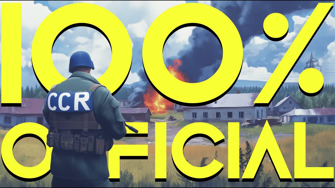The Day I BEAT OFFICIAL DayZ