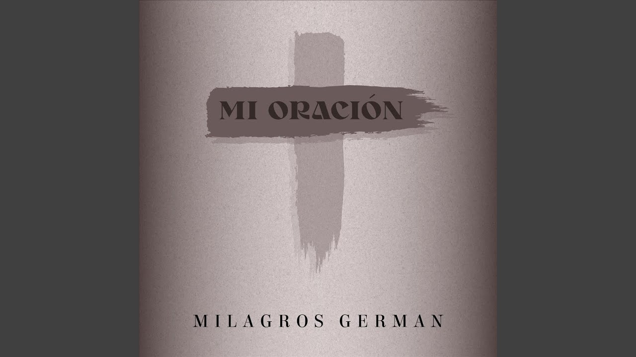 Mi Oración