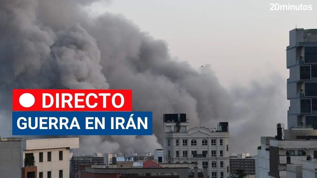 GUERRA DE IRÁN: vistas desde Tel Aviv y Jerusalén
