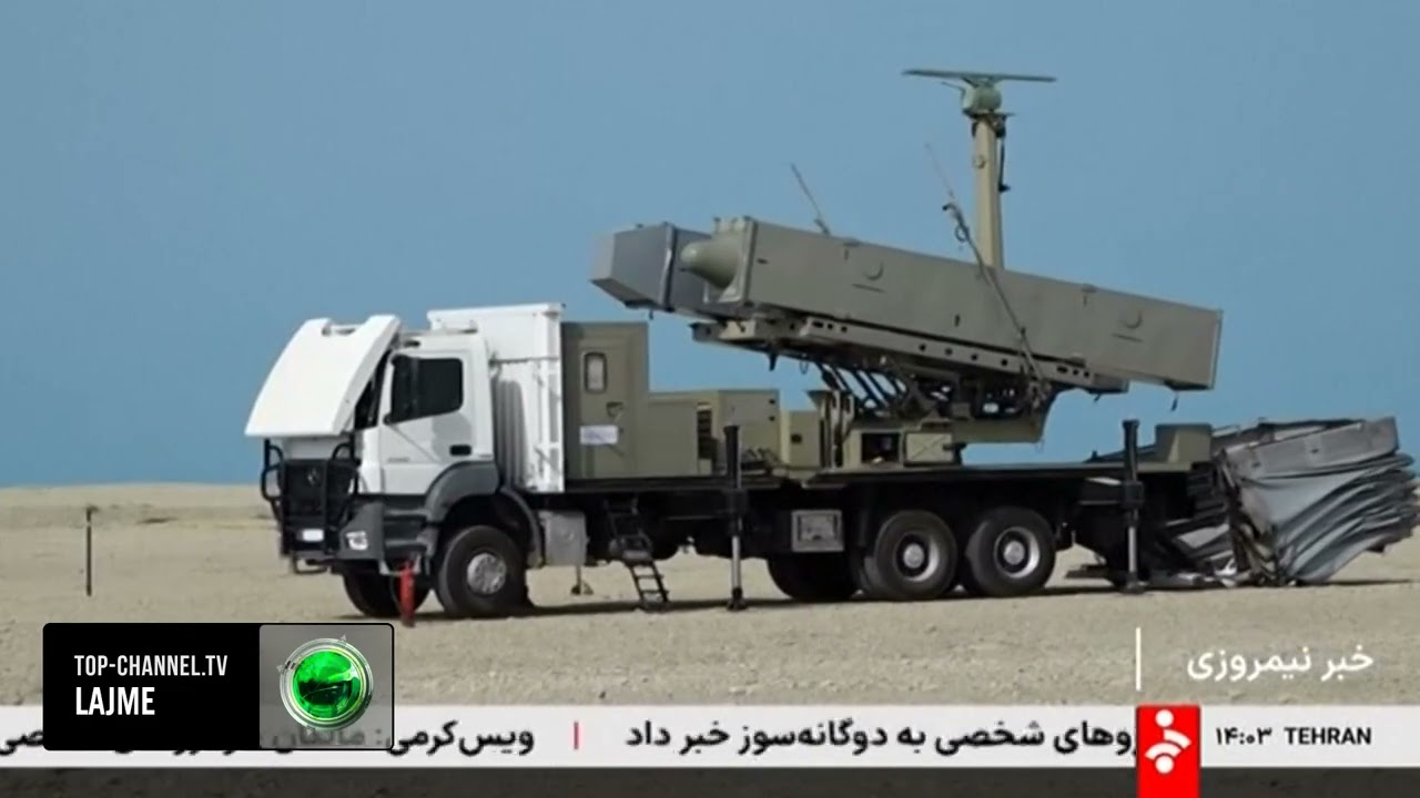 Top Channel/ I “zhdukën” udhëheqjen, kush janë liderët iranianë të vrarë nga sulmet e SHBA-Izrael?!