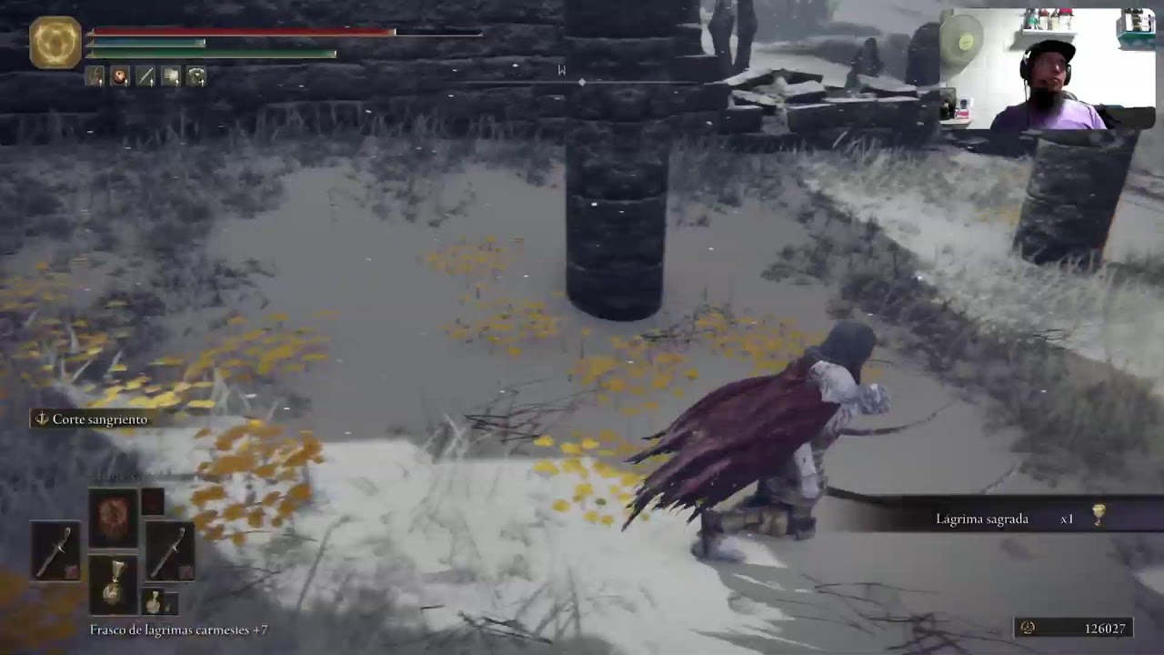 Elden Ring pt4