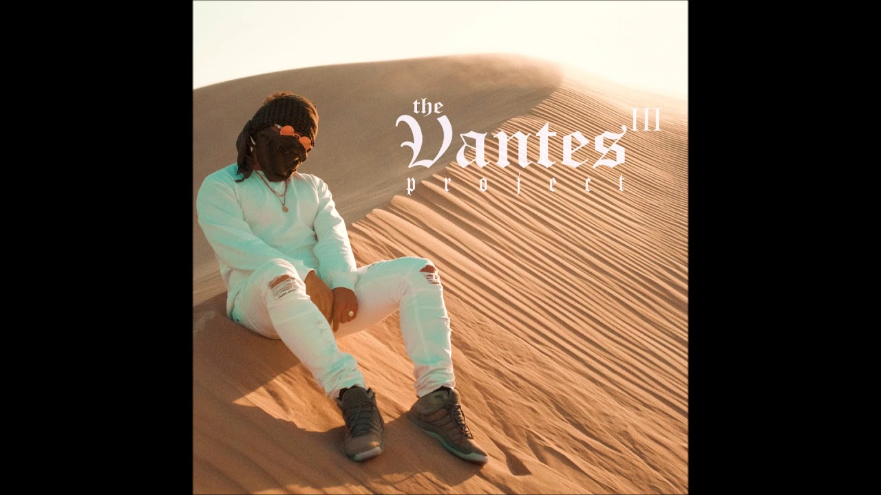 Joey Vantes feat. Parriz Chariz - 