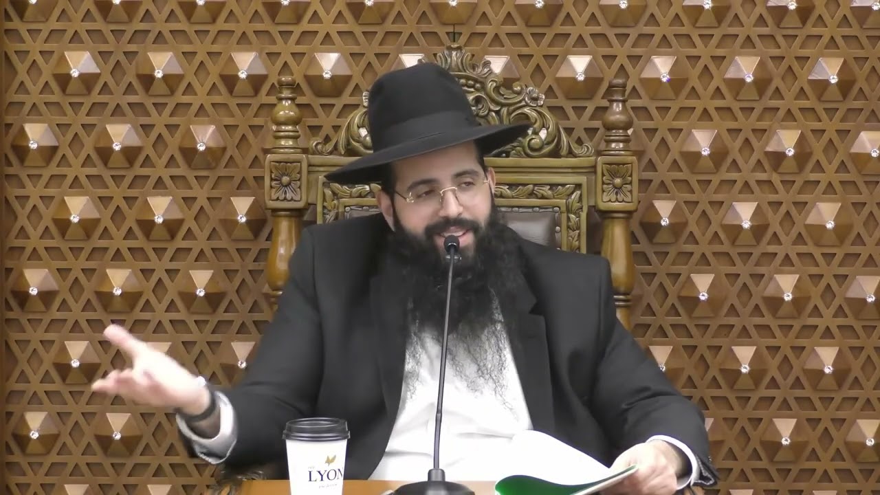 הכל עניין של הסתכלות!! - שיעור לחיים!!