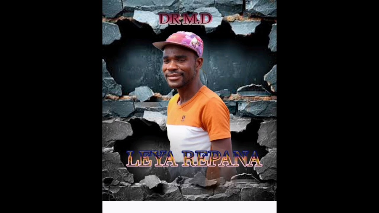 Leya repana-DR M.D