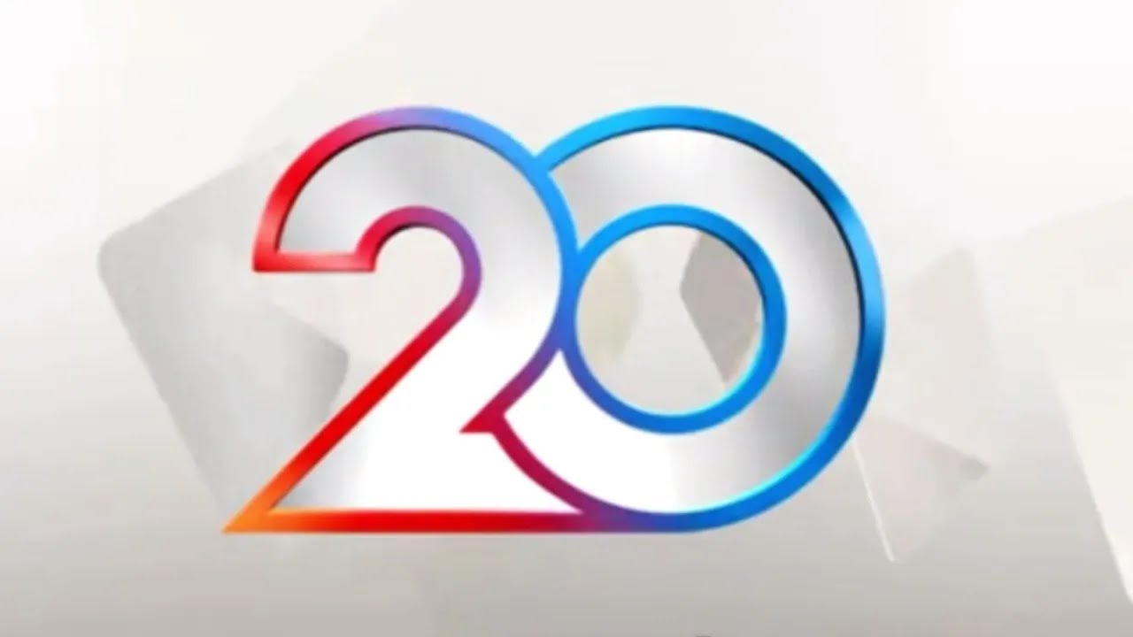 SIC - Separadores 20º aniversário (2012)