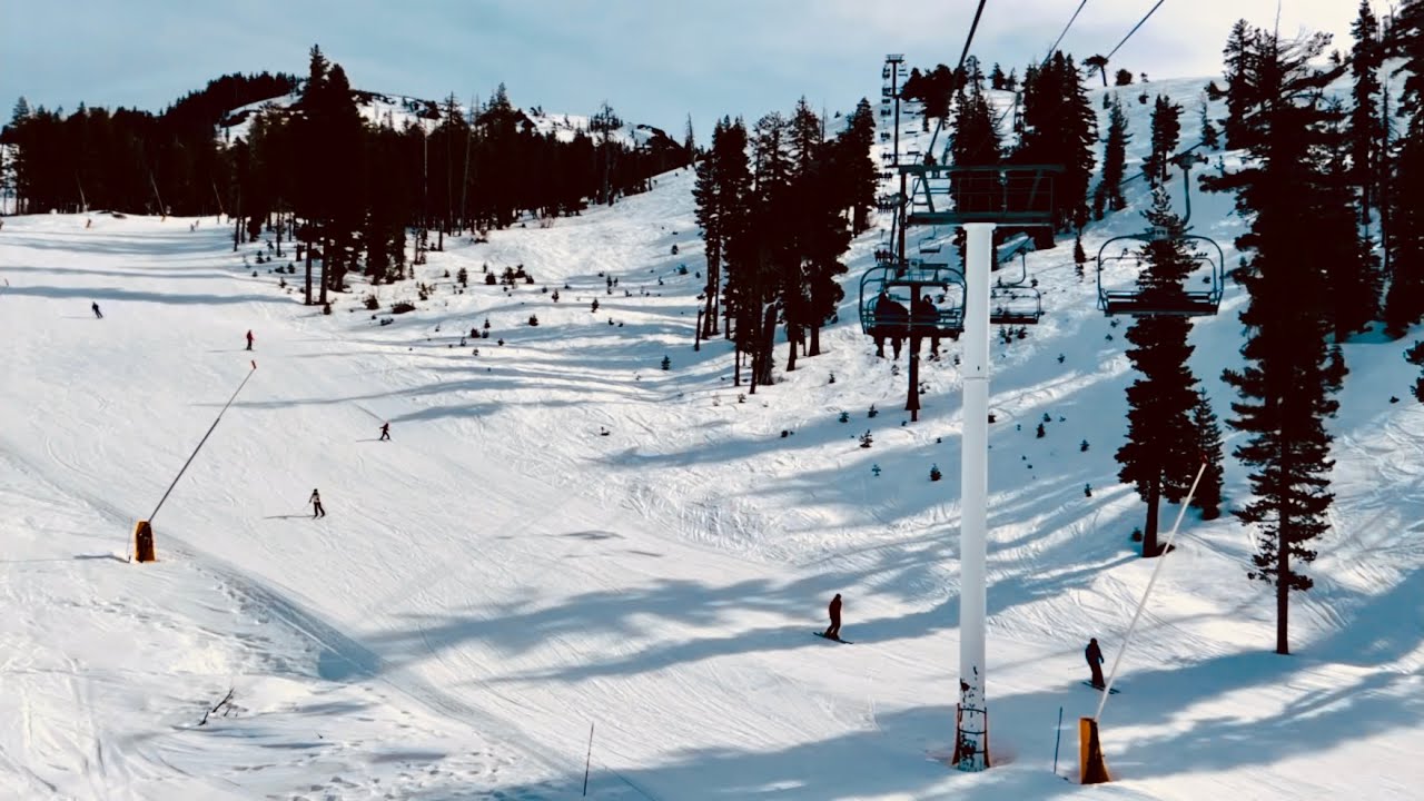 Snowboarding Sugar Bowl 2026 is it still worth it?