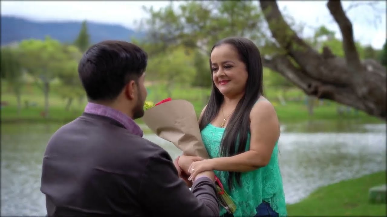 Fue el hombre perfecto hasta que se casó