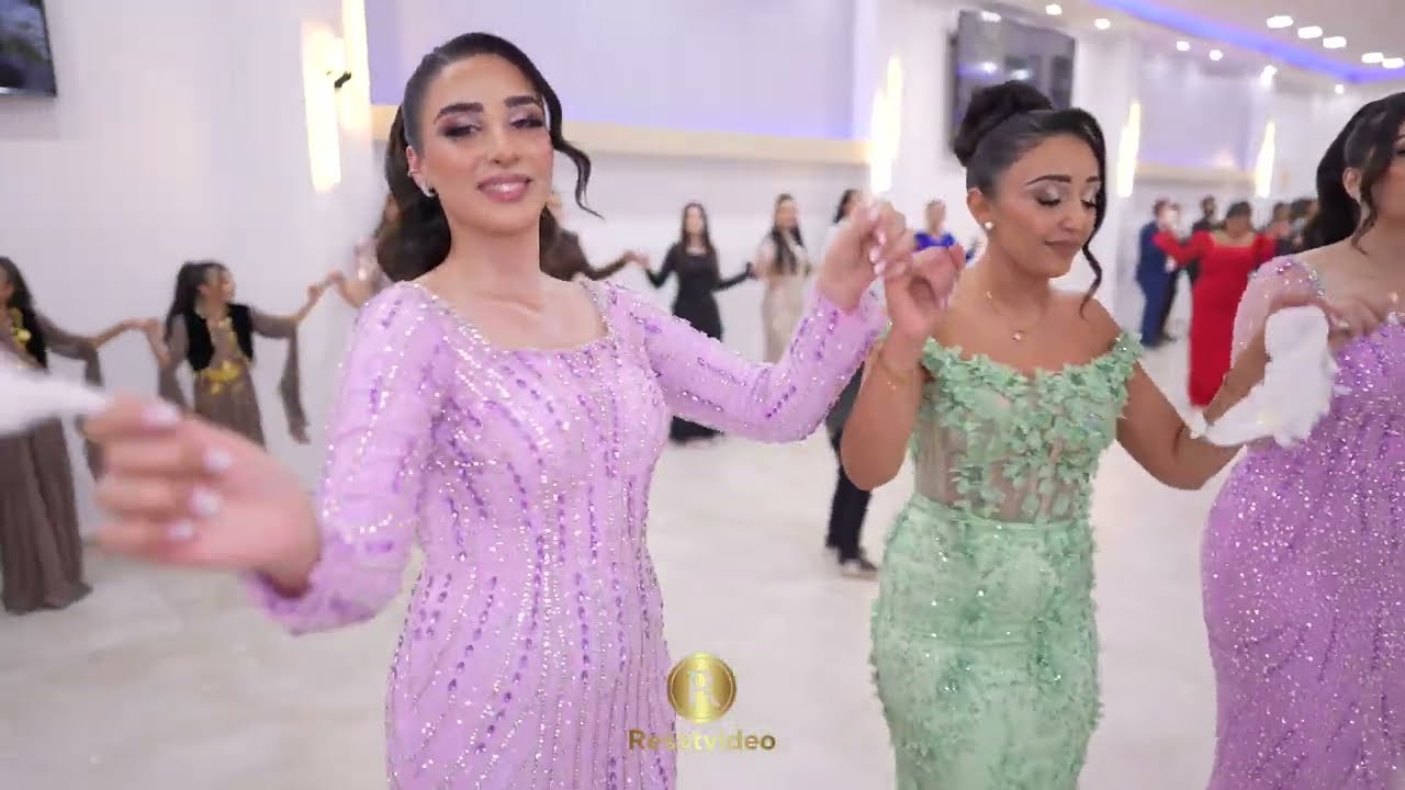 Gülsüm & Ali - Part 1 / Koma Sor  -/ #byResatvideo