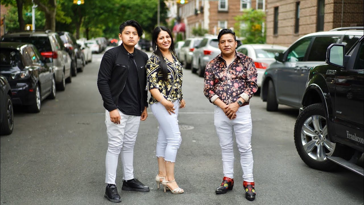 Luisito Quishpe Ft. Cristofer Erick Te Olvidare (Video Oficial) 2020 ✅