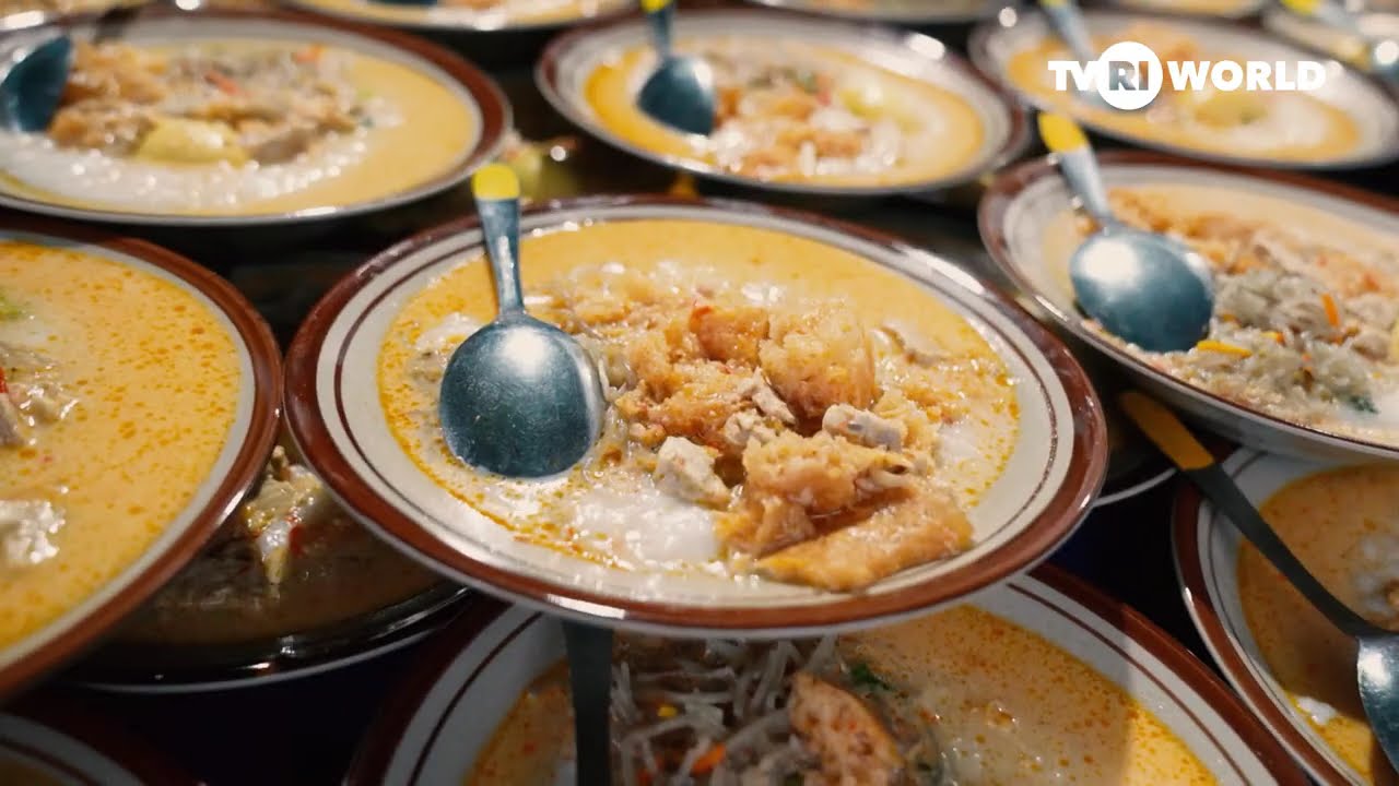 RAMADAN VEGETABLE PORRIDGE , A CENTURY OLD IFTAR DISH