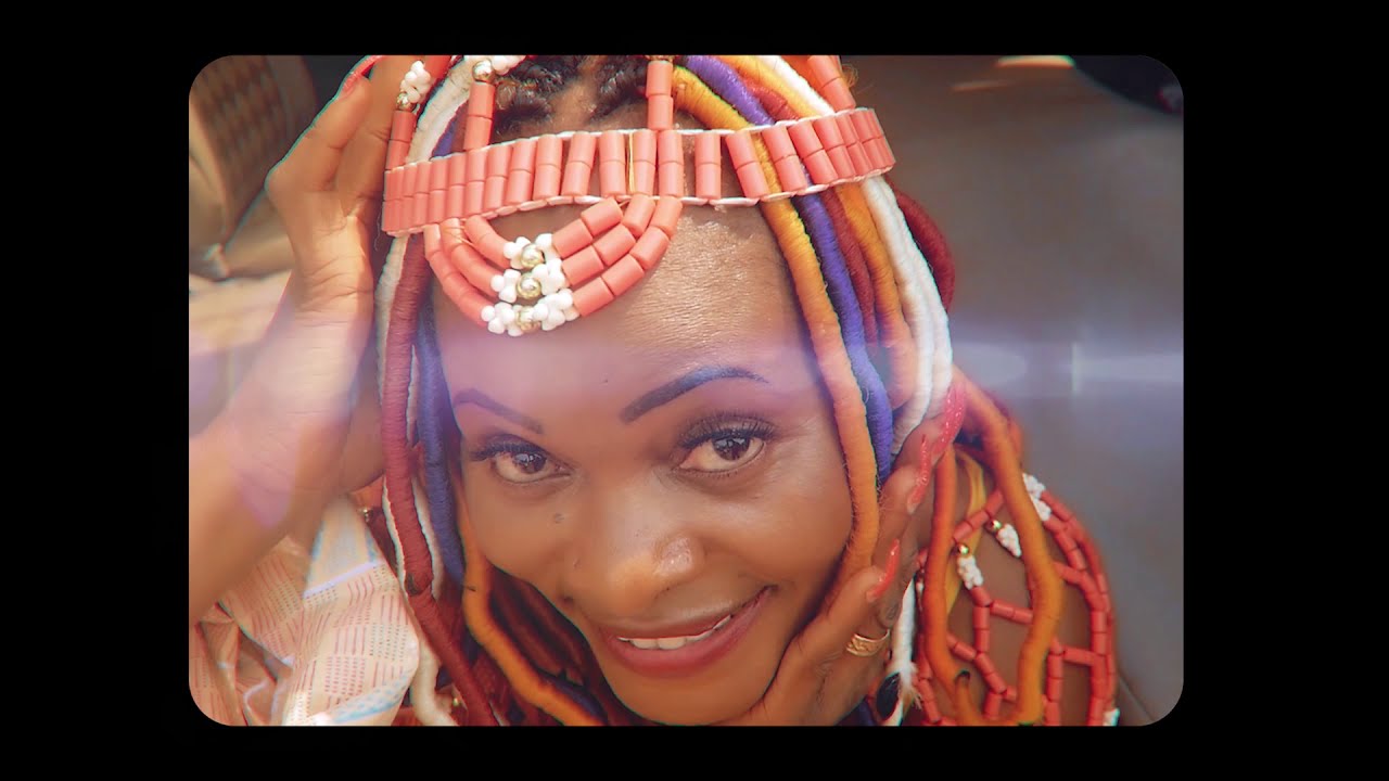 BARBARA CLEMENCE (ZAYI BALE MA...)  Dir.by Benjamin Ndongo