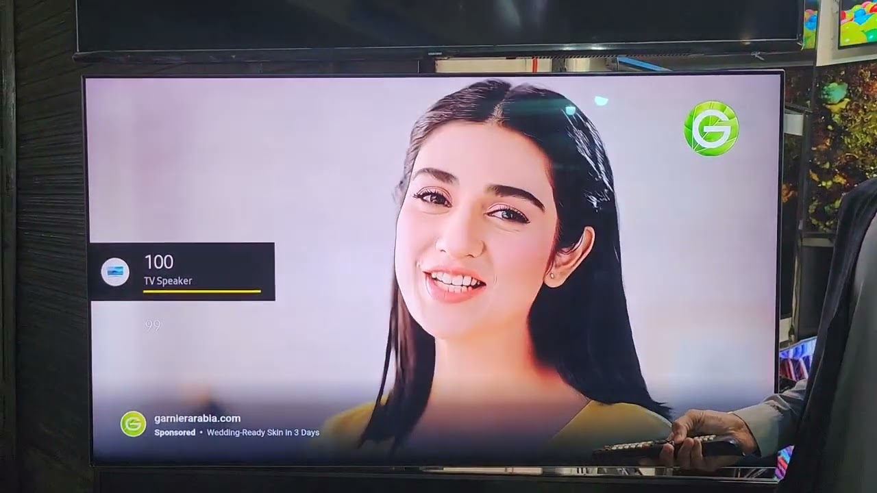 Samsung 55 inch QLED Rs/= Only 90,000 😲