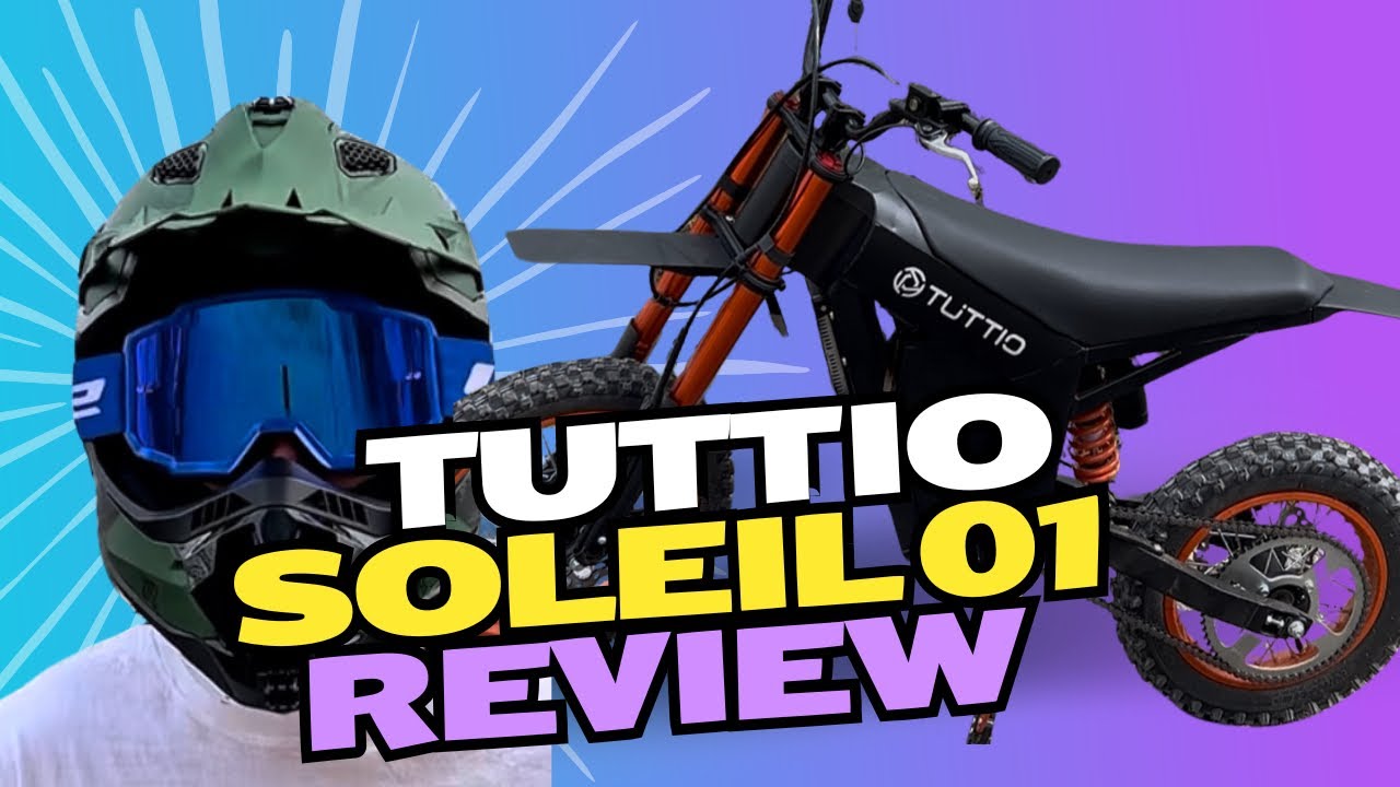 TUTTIO SOLEIL 01 HONEST REVIEW
