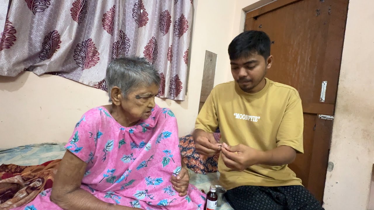 দিদা Dida 25-06-2025 Evening বিকাল
