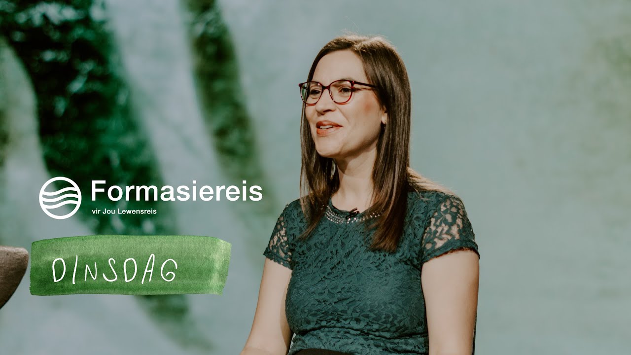 Dinsdag | 29 April 2025 | Formasiereis: Sielskos