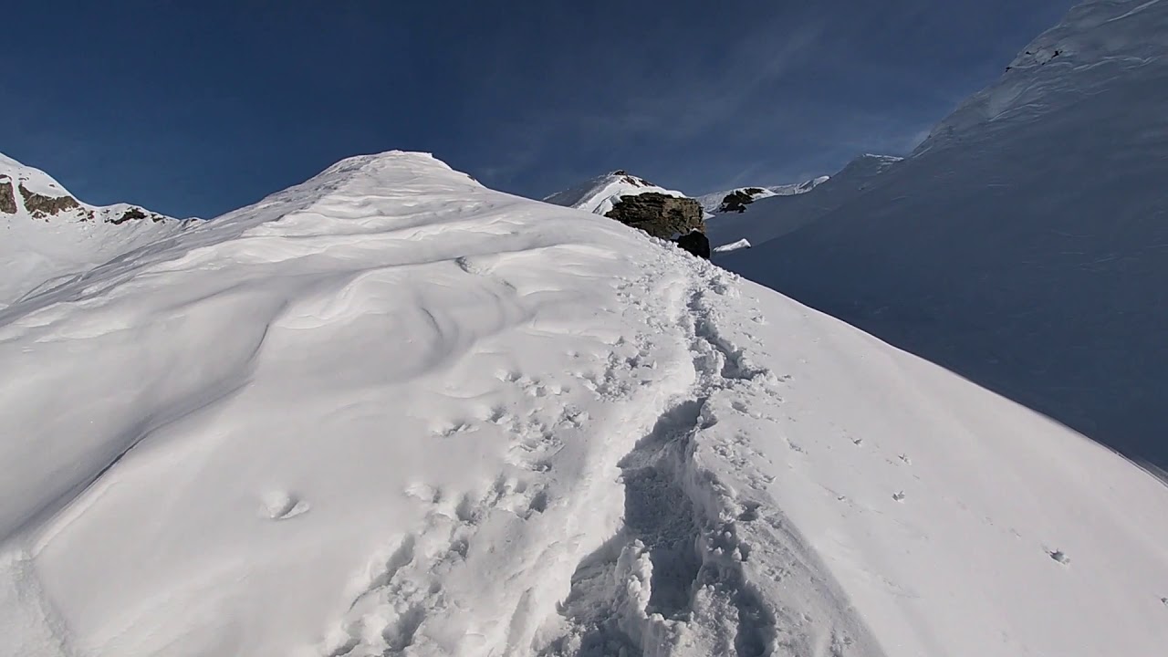 2-2-2020 Monte Madonnino