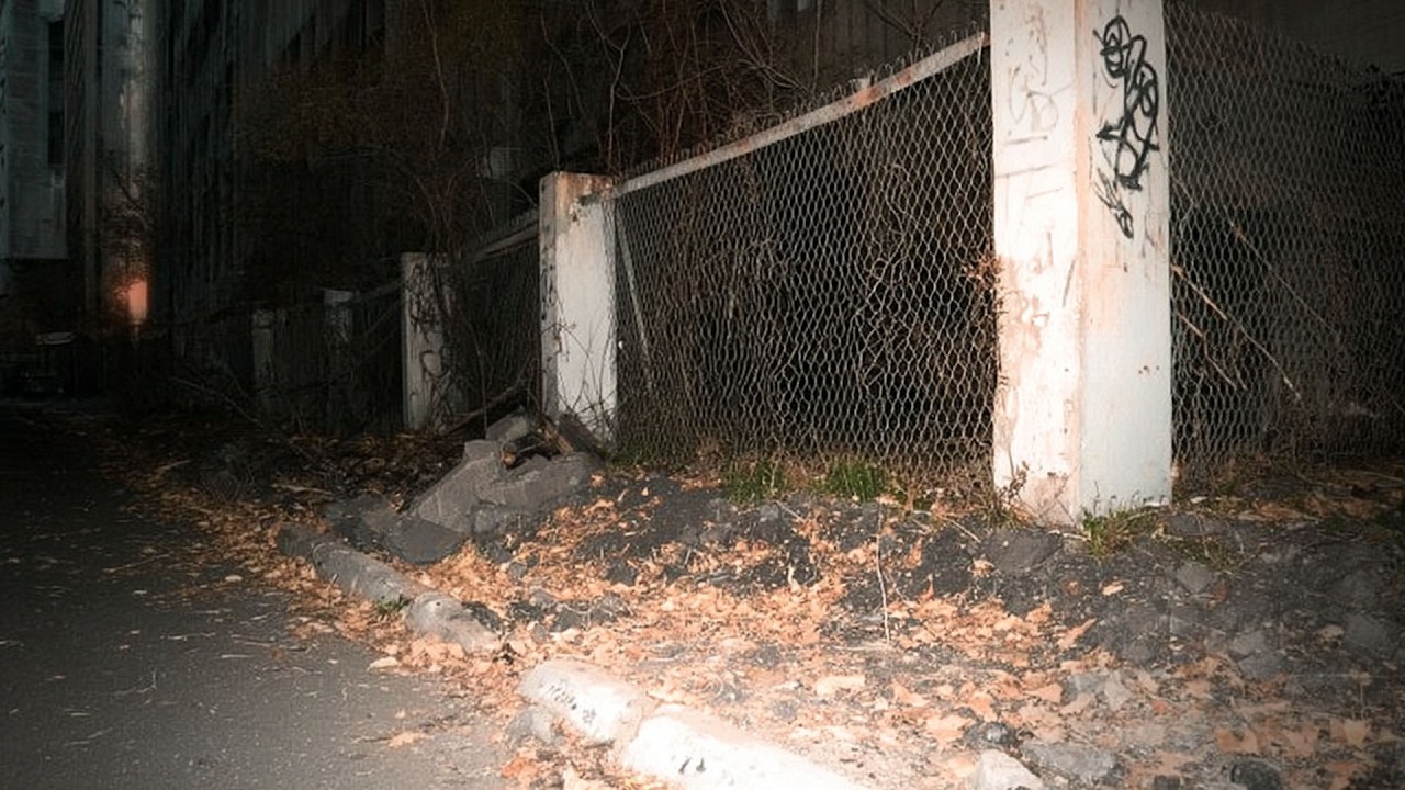 Most Haunted Places In America You Should Never Visit