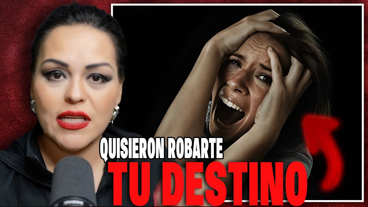 😭ESTÁN SUFRIENDO PORQUE QUISIERON QUITARTE TU DESTINO 🚨🫵PERO TODO LES SALIÓ AL REVEZ ‼️#karma