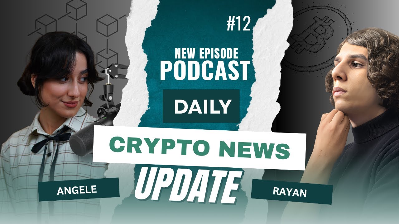 Bitcoin ETF Drama + BBVA&rsquo;s Bold Move | Global Market Recap