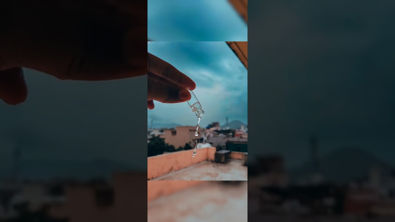 Creative Photo Idea 📸 Mobile Photography Tips | Pro Mode Tutorial 