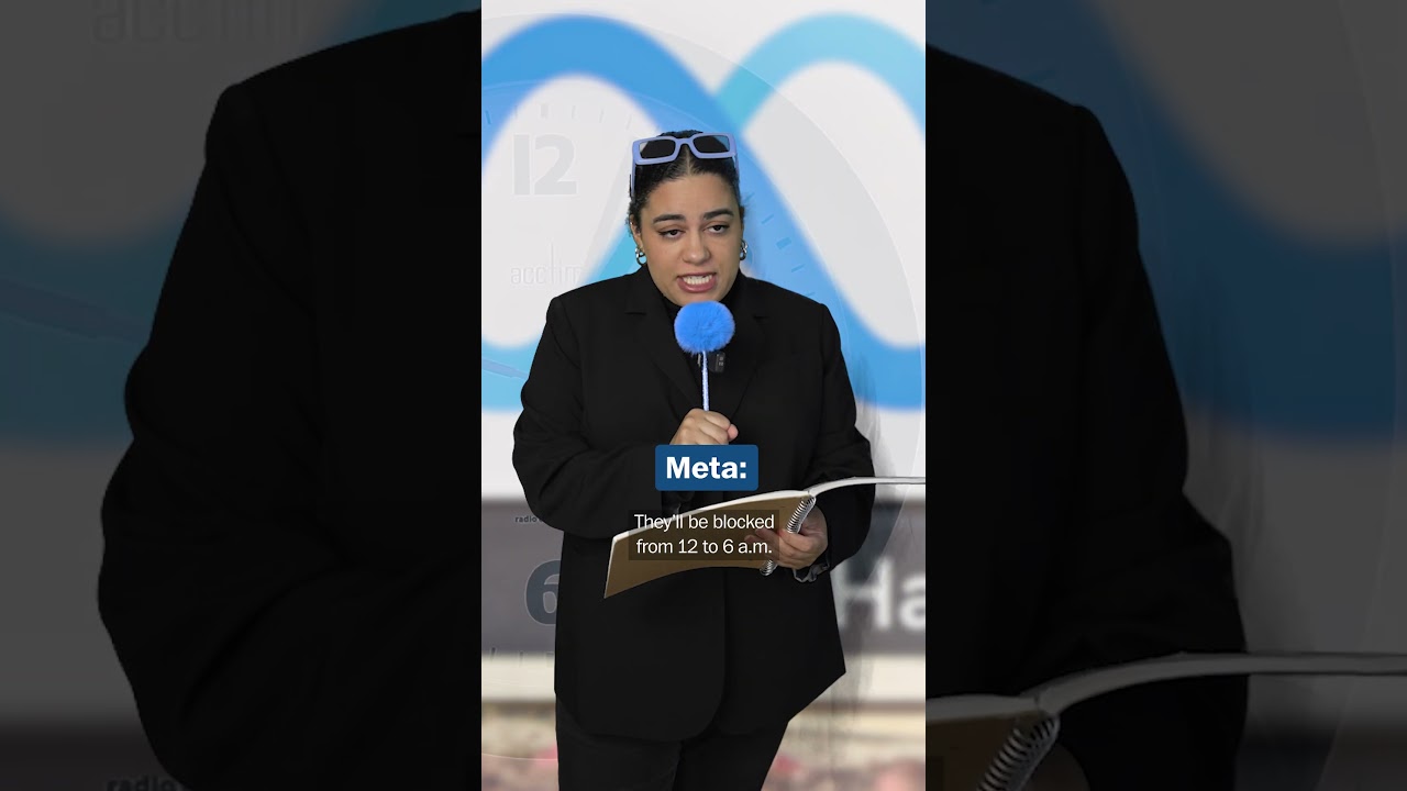 Мировое соглашение Meta на 18 миллиардов долларов