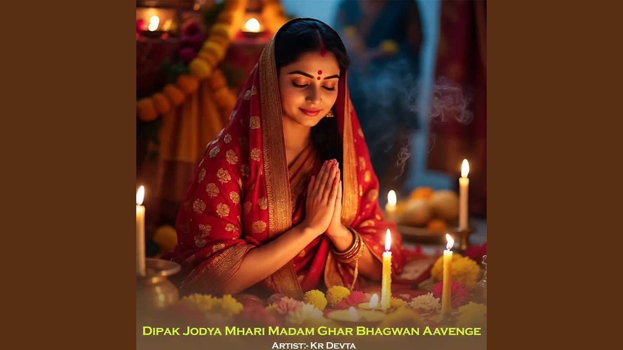 Dipak Jodya Mhari Madam Ghar Bhagwan Aavenge